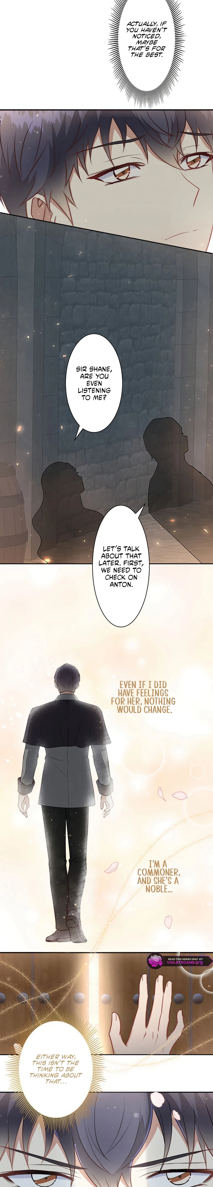 Welcome to Elly’s Hotel chapter 19 page 15