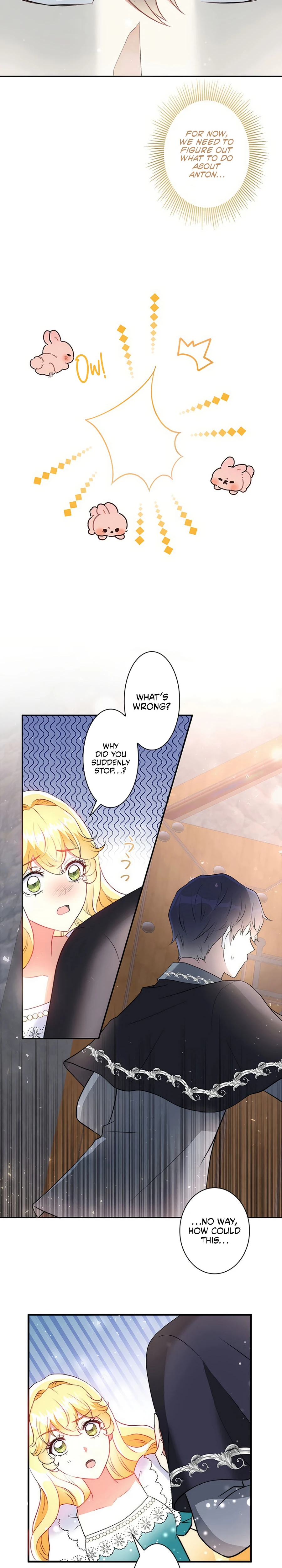 Welcome to Elly’s Hotel chapter 19 page 16