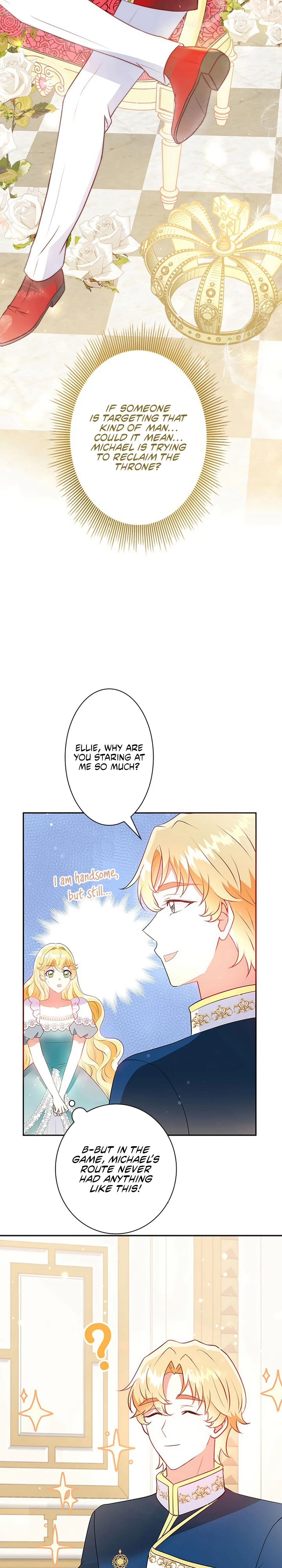 Welcome to Elly’s Hotel chapter 19 page 24