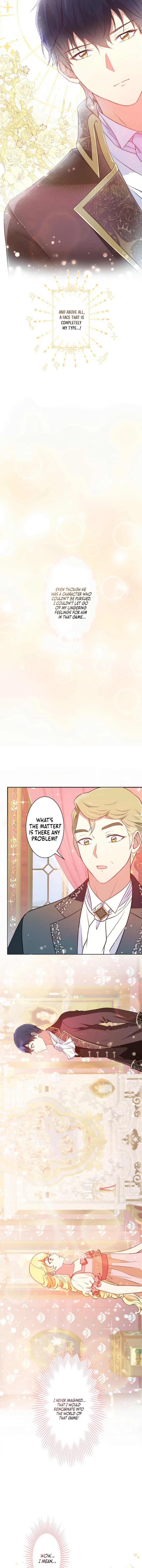 Welcome to Elly’s Hotel chapter 2 page 2