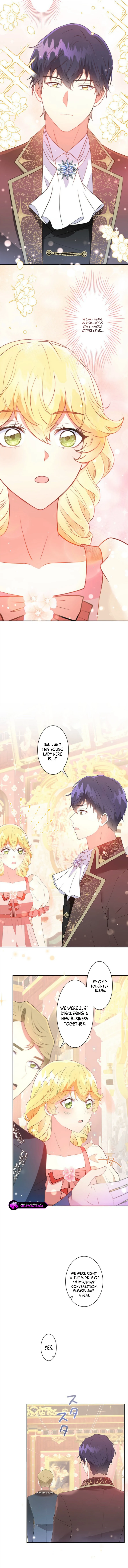 Welcome to Elly’s Hotel chapter 2 page 3