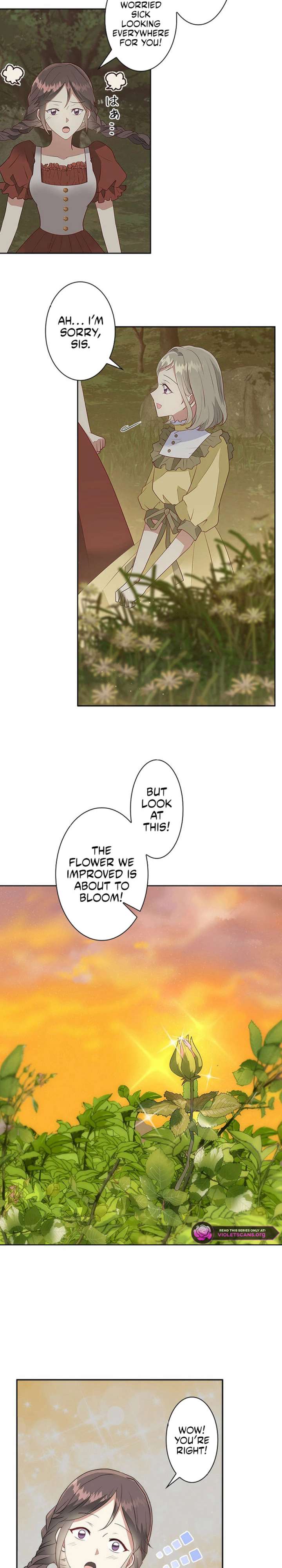 Welcome to Elly’s Hotel chapter 21 page 2