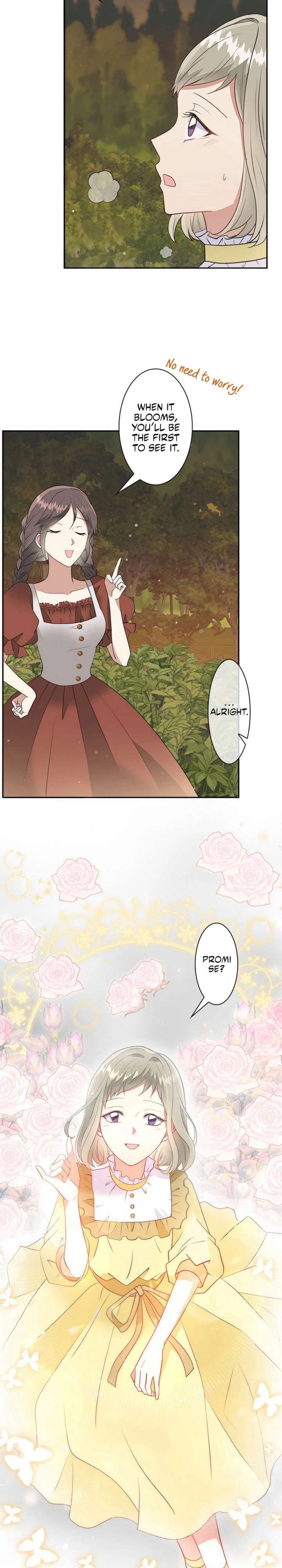 Welcome to Elly’s Hotel chapter 21 page 4