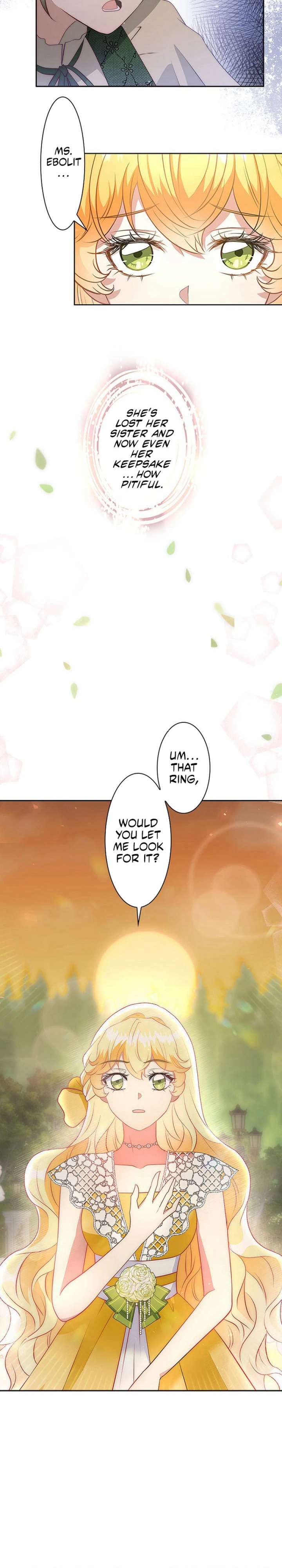 Welcome to Elly’s Hotel chapter 21 page 13