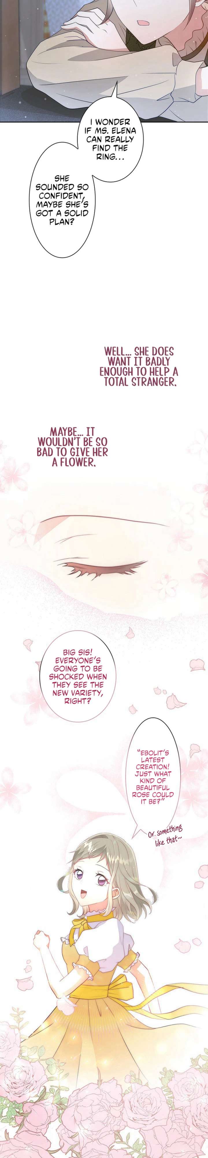 Welcome to Elly’s Hotel chapter 21 page 21