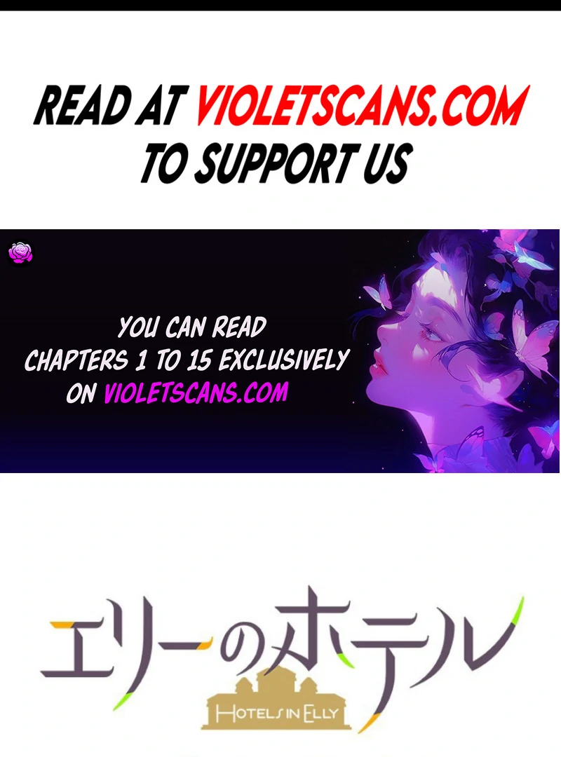 Welcome to Elly’s Hotel chapter 5 page 2