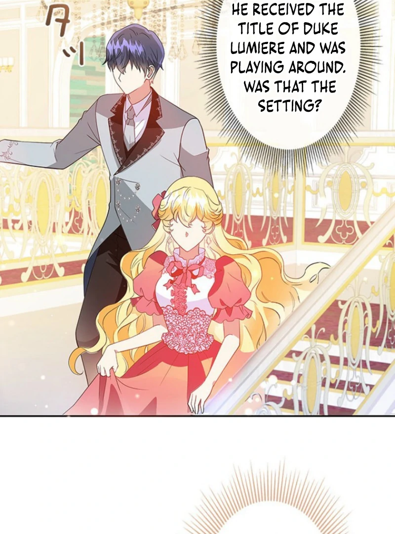 Welcome to Elly’s Hotel chapter 5 page 12
