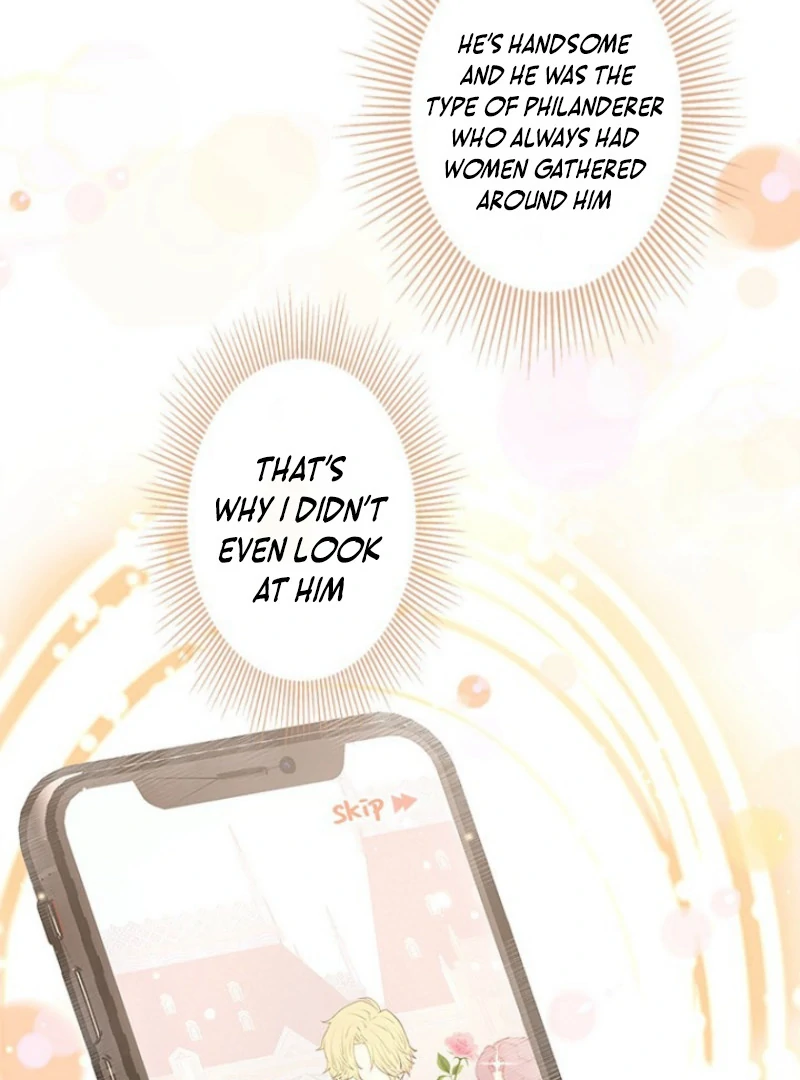 Welcome to Elly’s Hotel chapter 5 page 13