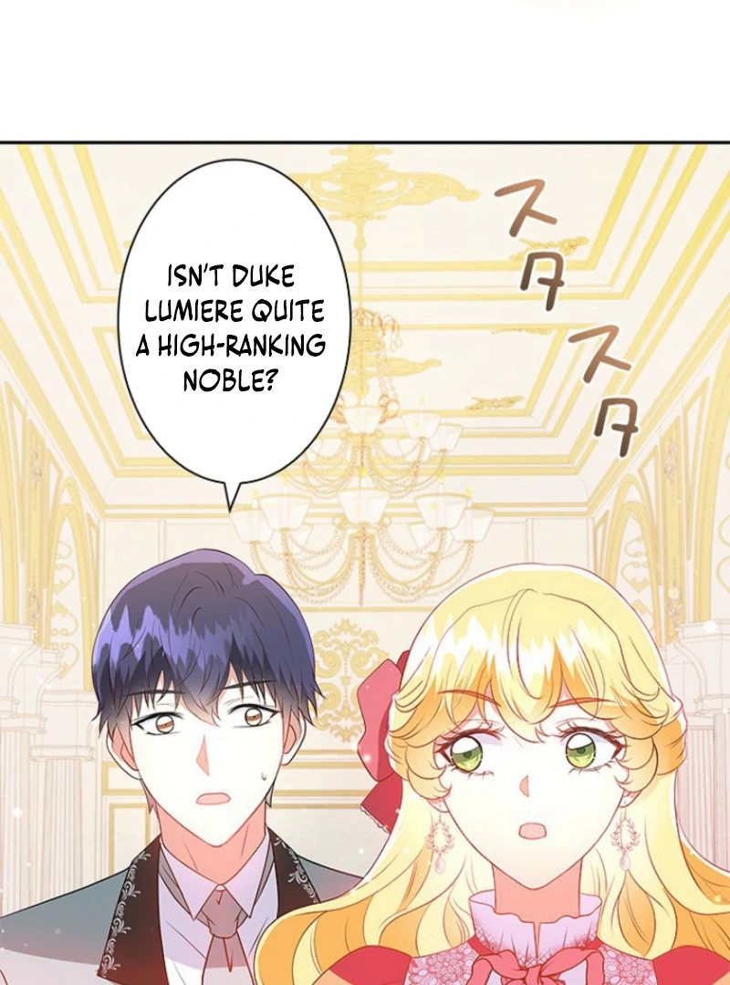 Welcome to Elly’s Hotel chapter 5 page 16