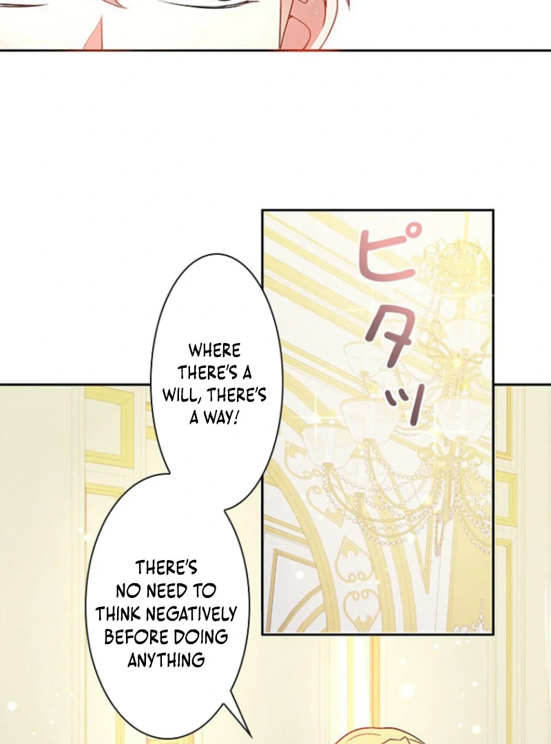 Welcome to Elly’s Hotel chapter 5 page 18