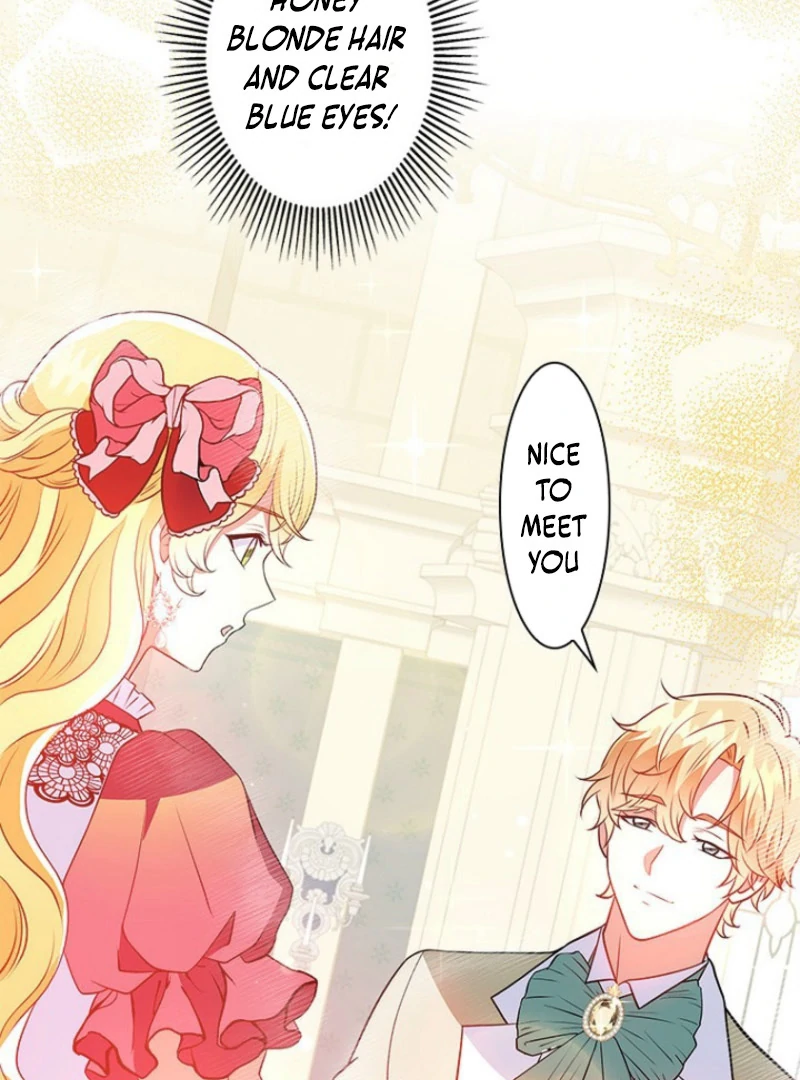 Welcome to Elly’s Hotel chapter 5 page 23