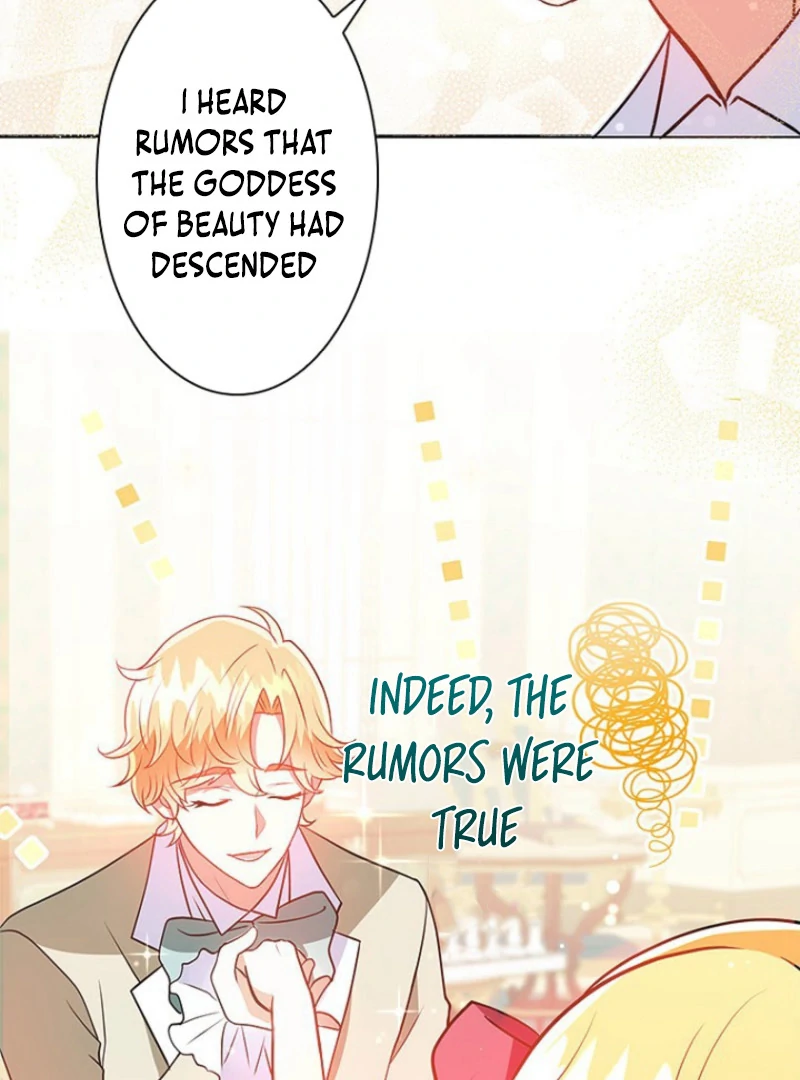 Welcome to Elly’s Hotel chapter 5 page 29