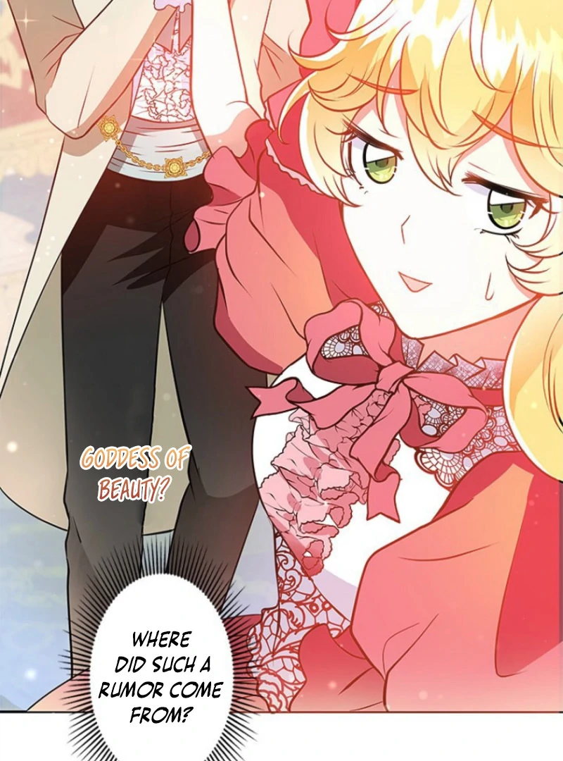 Welcome to Elly’s Hotel chapter 5 page 30