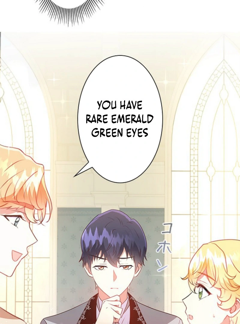 Welcome to Elly’s Hotel chapter 5 page 31