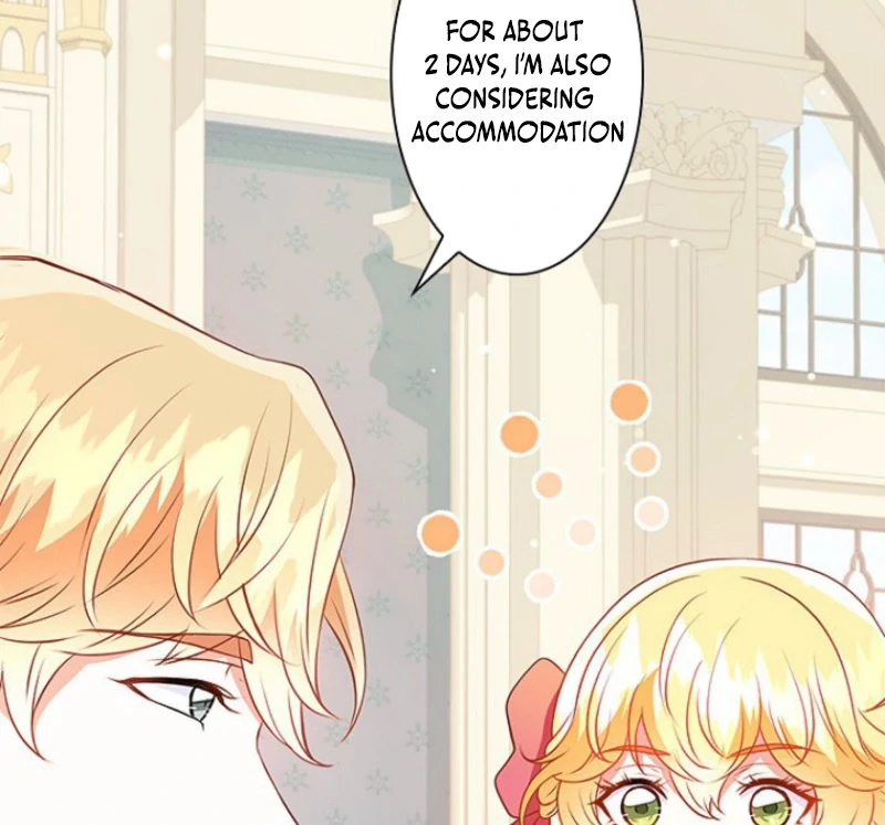 Welcome to Elly’s Hotel chapter 5 page 37