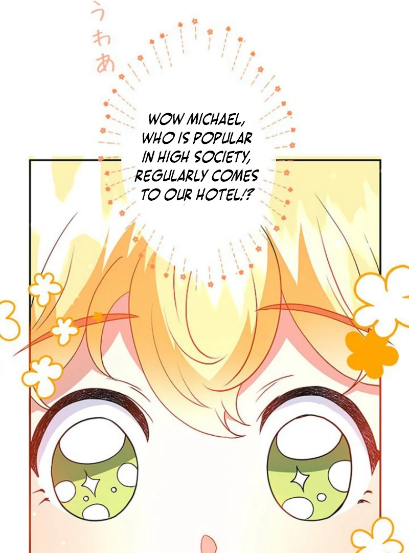 Welcome to Elly’s Hotel chapter 5 page 39