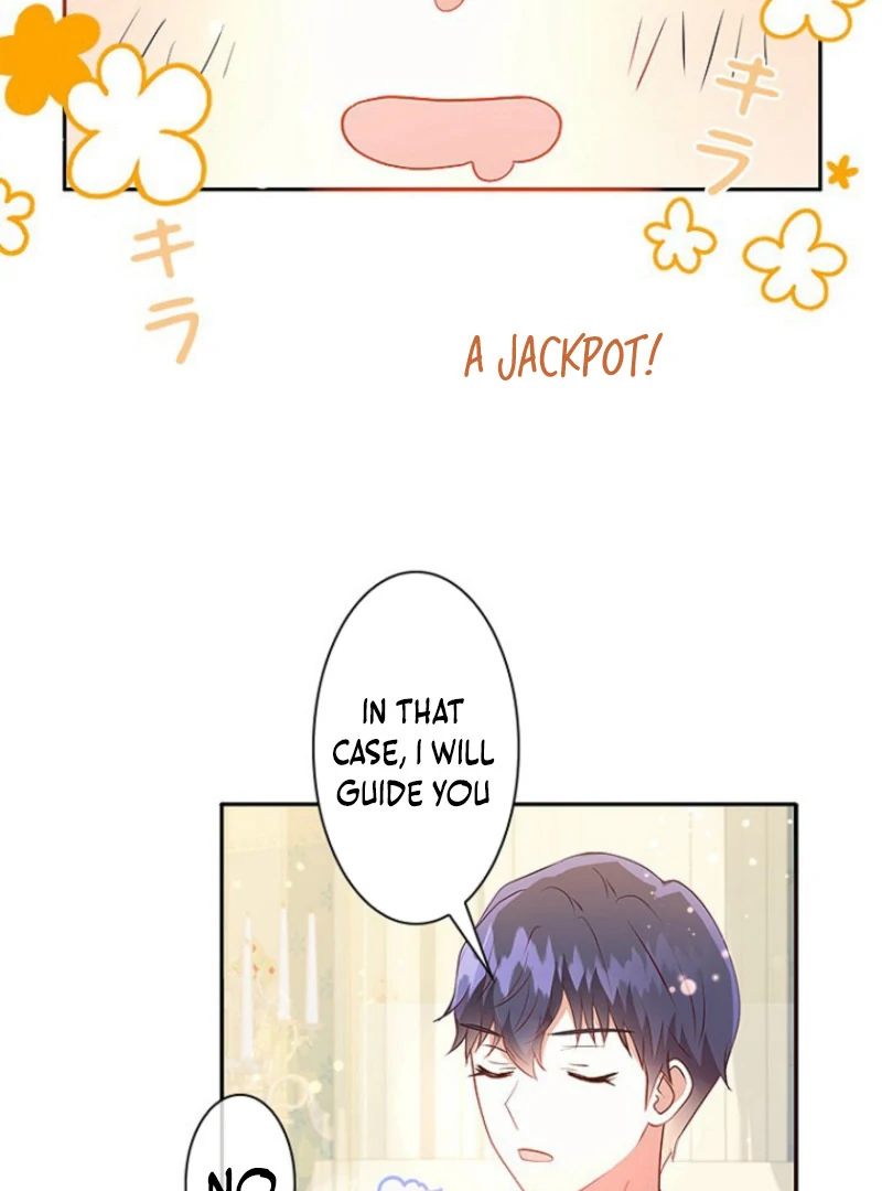 Welcome to Elly’s Hotel chapter 5 page 40