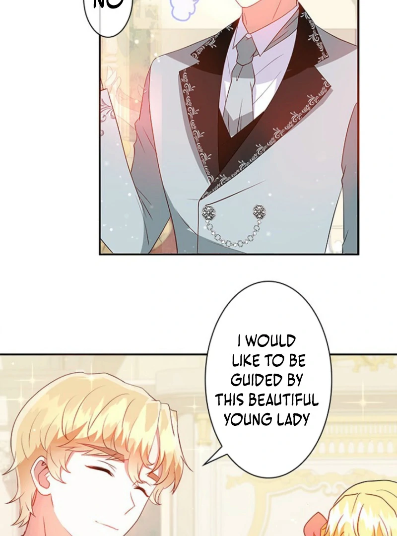 Welcome to Elly’s Hotel chapter 5 page 41