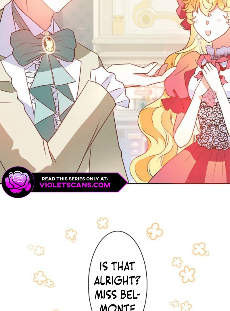 Welcome to Elly’s Hotel chapter 5 page 42