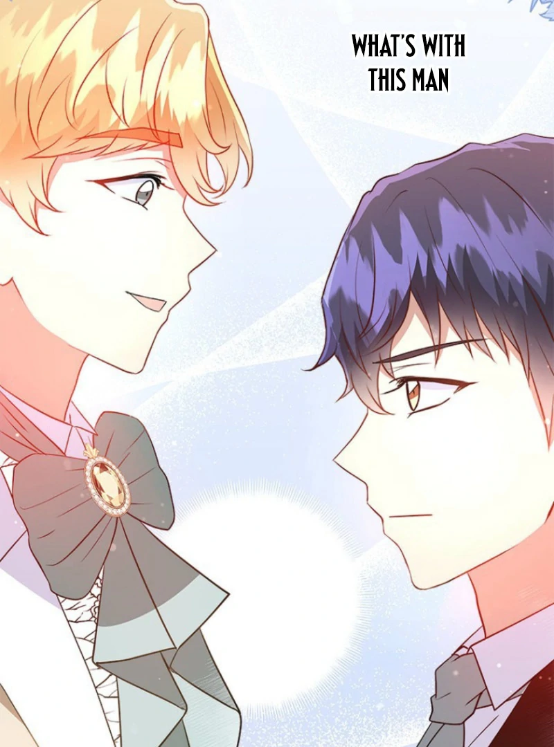 Welcome to Elly’s Hotel chapter 5 page 44