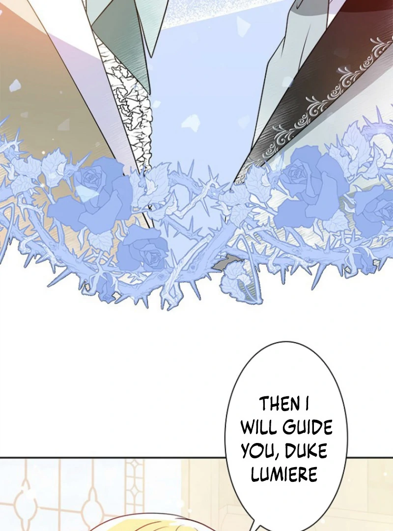 Welcome to Elly’s Hotel chapter 5 page 45