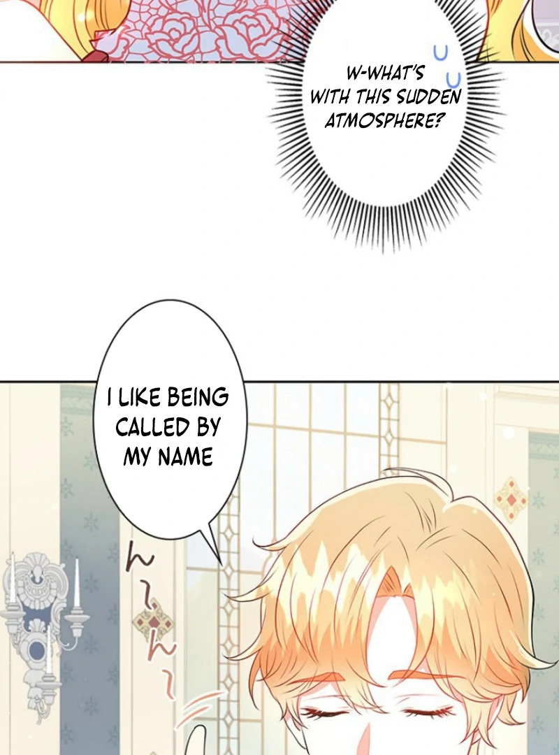 Welcome to Elly’s Hotel chapter 5 page 47