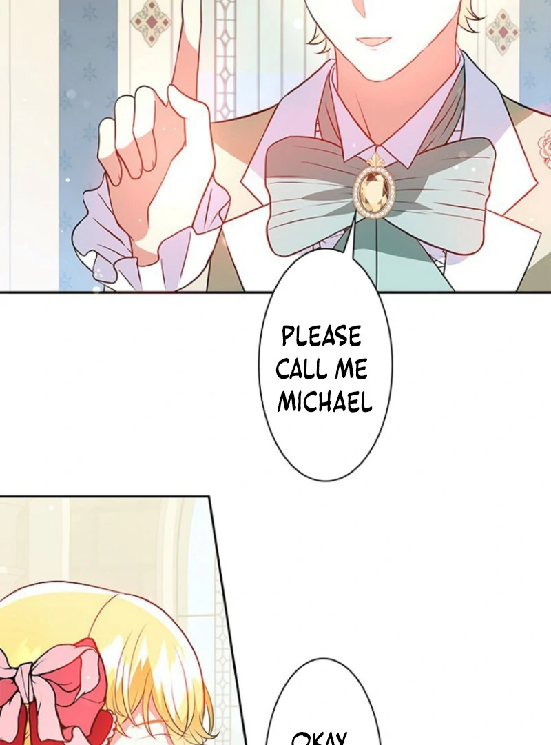 Welcome to Elly’s Hotel chapter 5 page 48