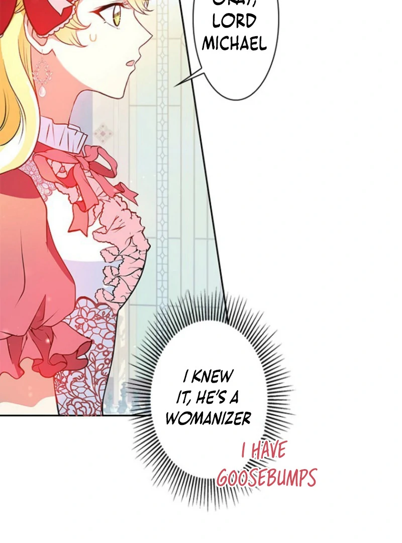 Welcome to Elly’s Hotel chapter 5 page 49