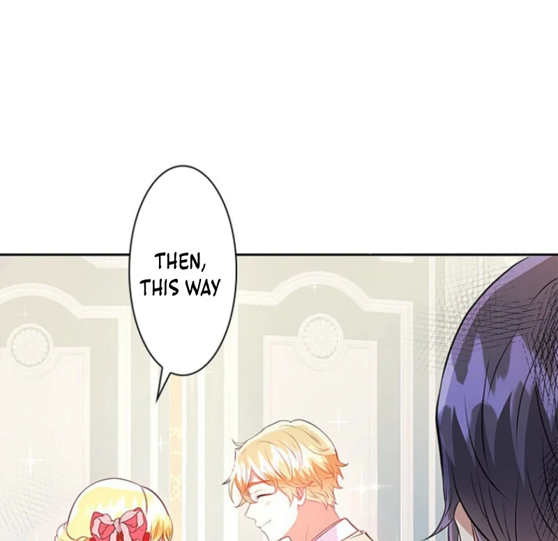 Welcome to Elly’s Hotel chapter 5 page 50