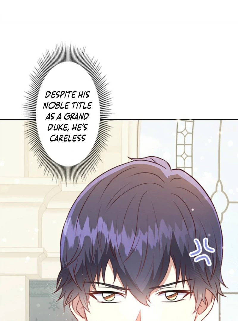 Welcome to Elly’s Hotel chapter 5 page 52