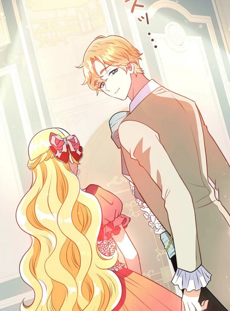 Welcome to Elly’s Hotel chapter 5 page 54