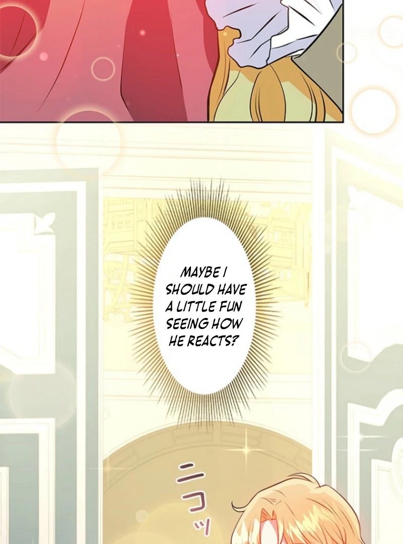 Welcome to Elly’s Hotel chapter 5 page 58