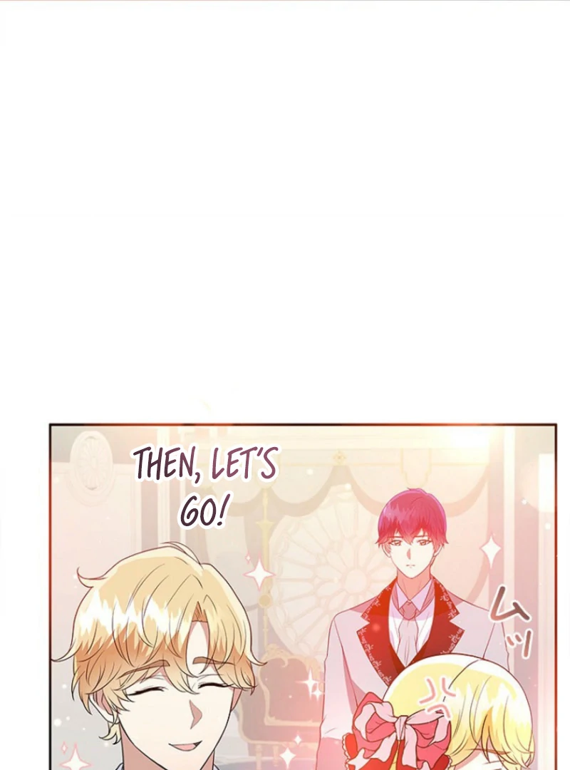 Welcome to Elly’s Hotel chapter 5 page 60