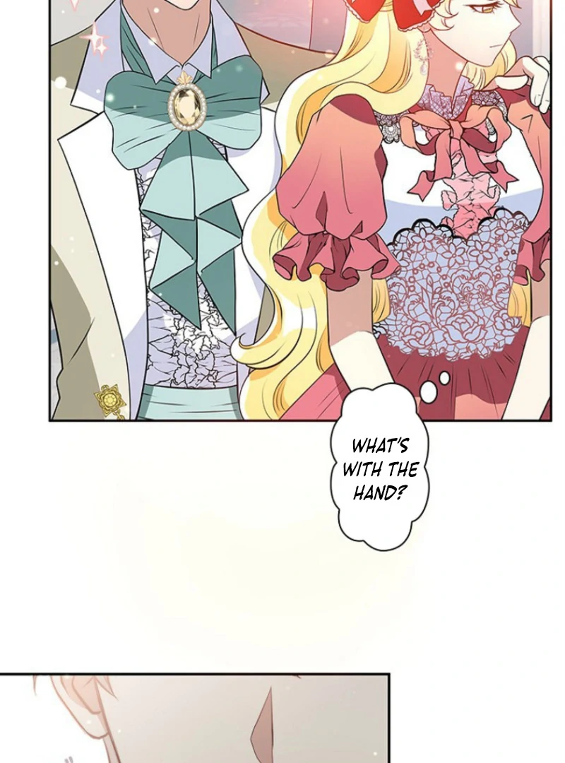 Welcome to Elly’s Hotel chapter 5 page 61