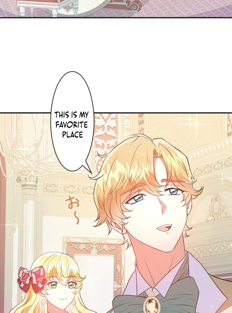 Welcome to Elly’s Hotel chapter 5 page 66