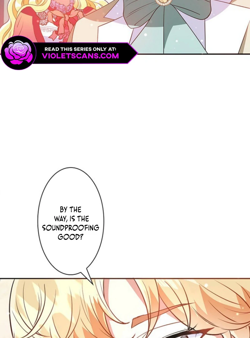 Welcome to Elly’s Hotel chapter 5 page 67