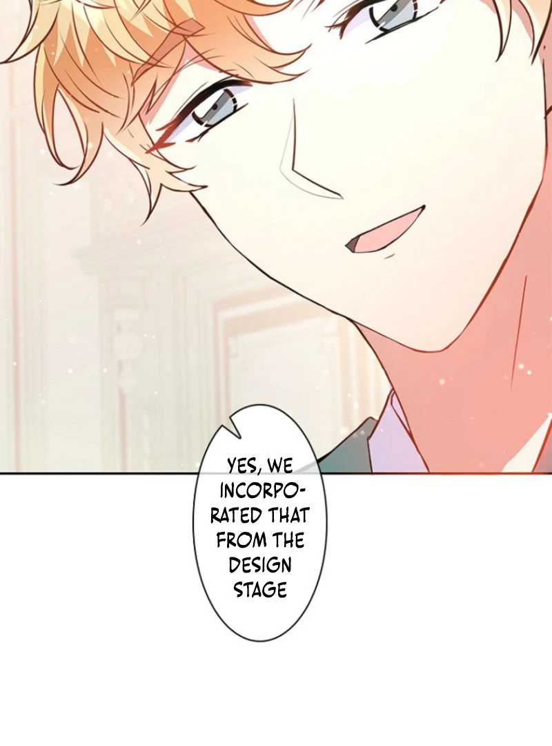 Welcome to Elly’s Hotel chapter 5 page 68