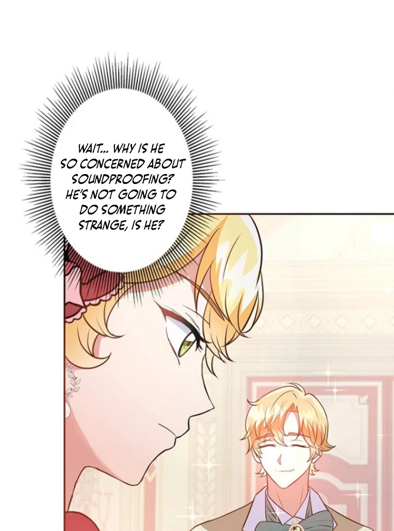 Welcome to Elly’s Hotel chapter 5 page 69