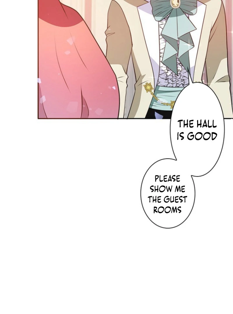 Welcome to Elly’s Hotel chapter 5 page 70