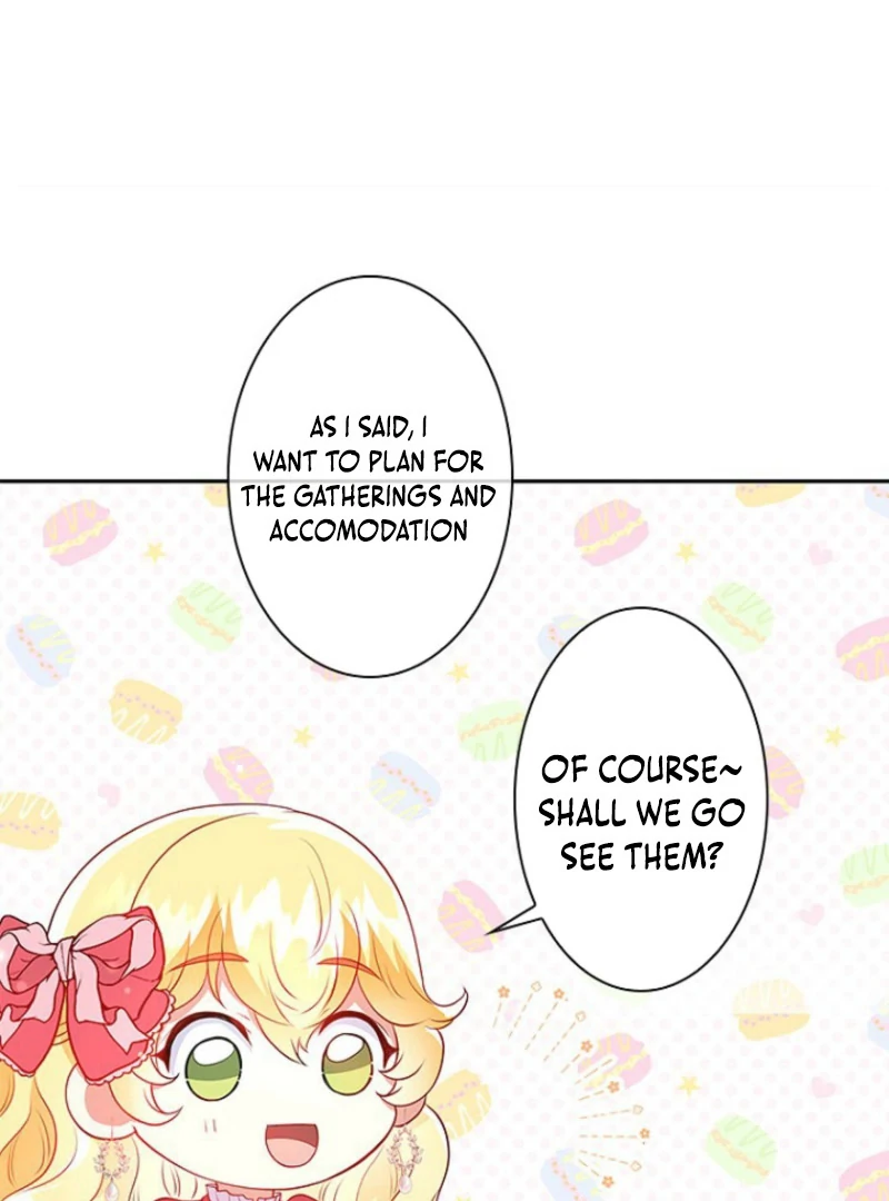 Welcome to Elly’s Hotel chapter 5 page 71