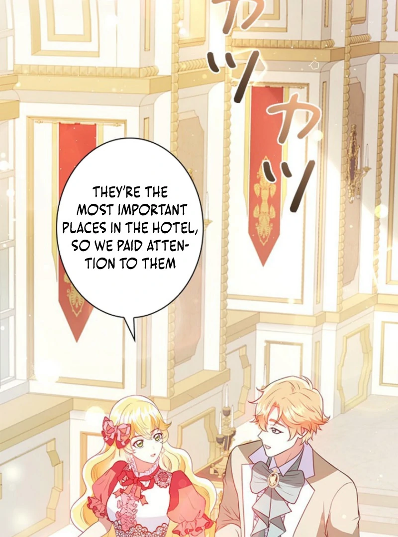 Welcome to Elly’s Hotel chapter 5 page 73