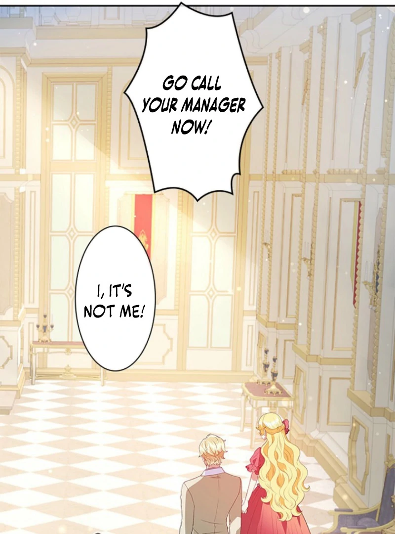 Welcome to Elly’s Hotel chapter 5 page 76