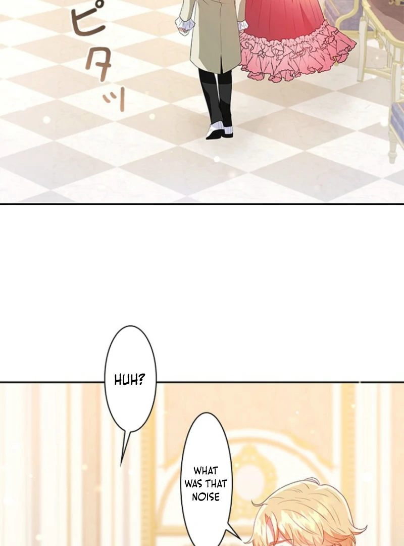 Welcome to Elly’s Hotel chapter 5 page 77