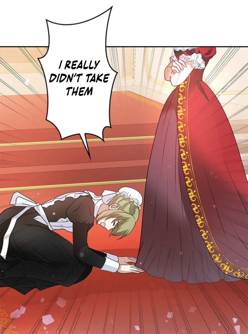 Welcome to Elly’s Hotel chapter 5 page 79