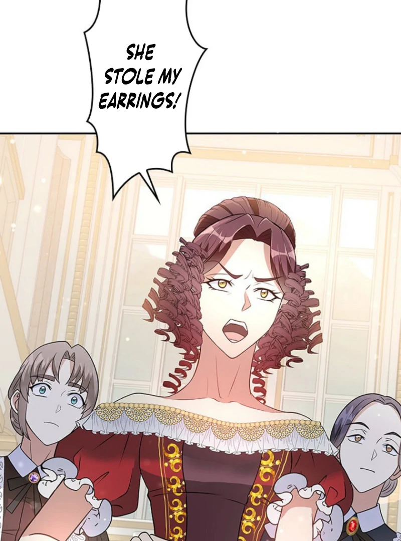 Welcome to Elly’s Hotel chapter 5 page 82