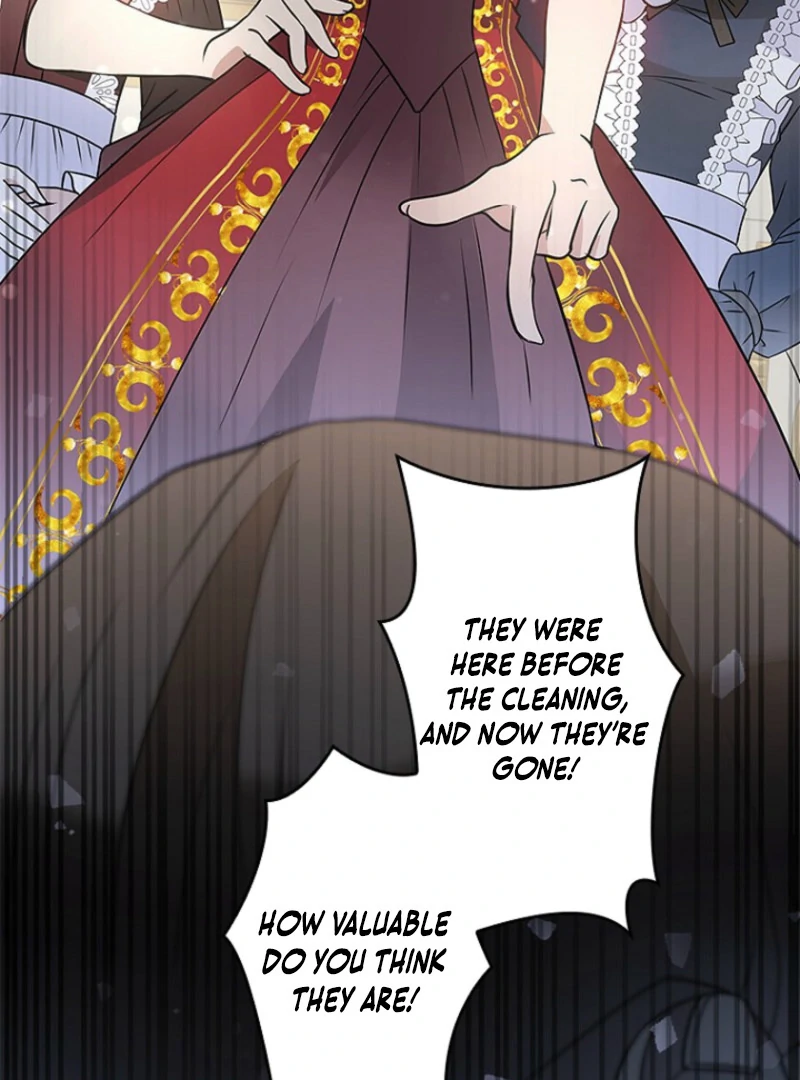 Welcome to Elly’s Hotel chapter 5 page 83