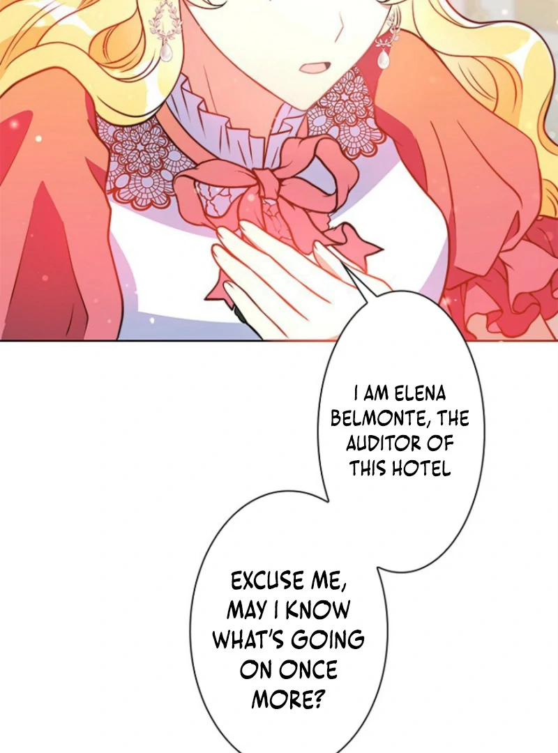 Welcome to Elly’s Hotel chapter 5 page 85