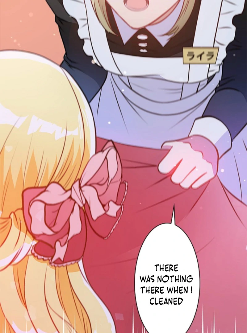 Welcome to Elly’s Hotel chapter 5 page 89