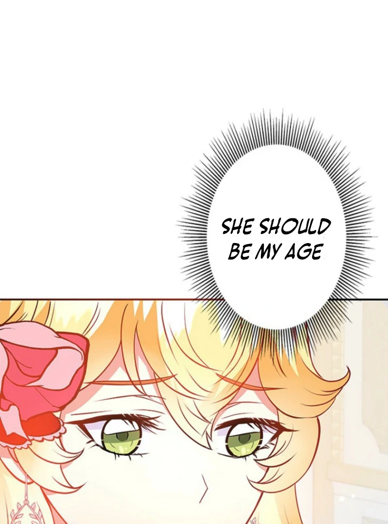 Welcome to Elly’s Hotel chapter 5 page 92