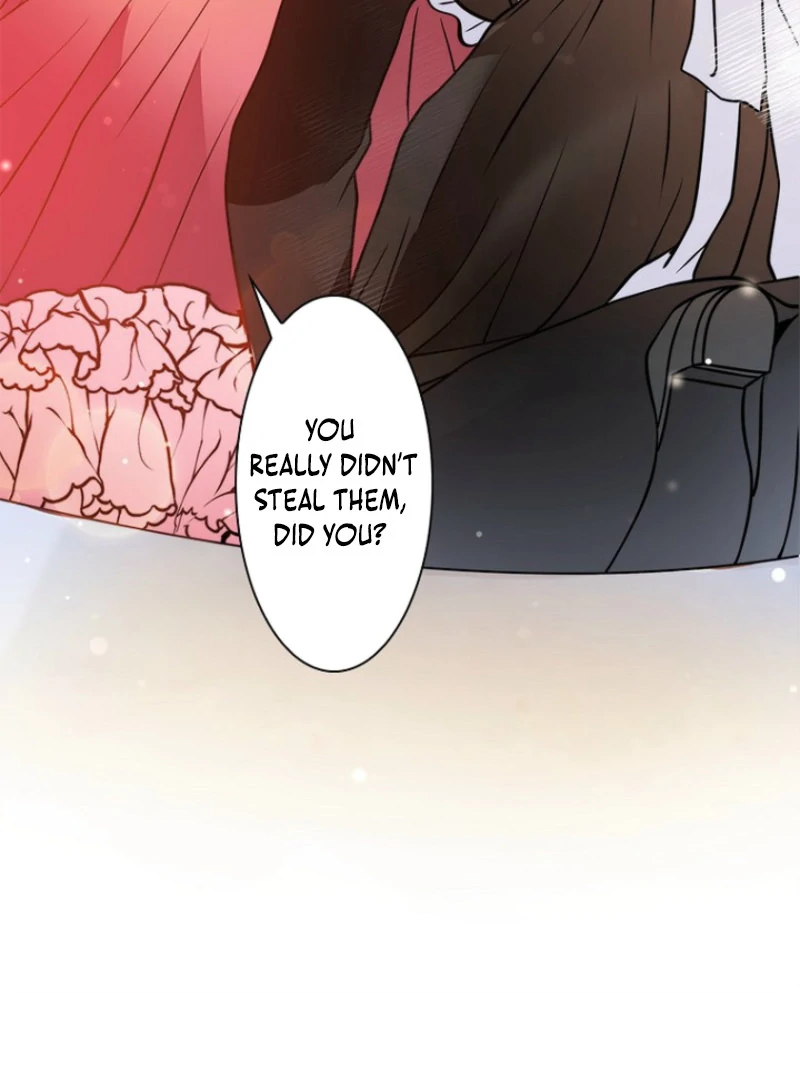 Welcome to Elly’s Hotel chapter 5 page 96
